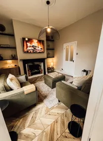 Boho Bay One - Seaside Escape - Image 2