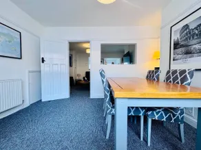 2 Beds, Entire Home, Spacious Bedrooms, Garden - Image 3