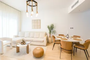 Yas Parks Signature Villa by GBX - Image 2