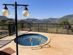 Mountain Getaway - Image 2