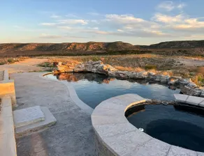 Oasis Pool- Schoolie | Heated Pool and Hot Tub! - Image 4
