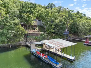 Waterfront Home with Bunkhouse - Image 5