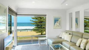 Marese 10 - Gorgeous Beachfront Views - Image 3