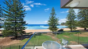 Marese 10 - Gorgeous Beachfront Views - Image 2
