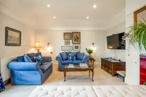 Stylish Lewes Apartment - Gorgeous Views - Image 2