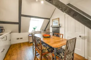 Stylish Lewes Apartment - Gorgeous Views - Image 5
