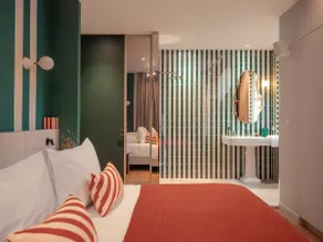 Luxury in Villers, padel, heated Pool, Jacuzzi - Image 2