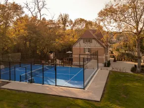Luxury in Villers, padel, heated Pool, Jacuzzi - Image 4