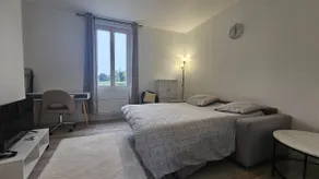 The studio stopover in Le Havre - Image 1