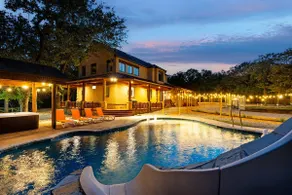 Pool • Sim • Pickleball • Mini Golf • Sleeps 24 - Image 3