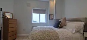 Newly Refurbed 1BD Cottage in Prime Location - Image 3