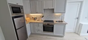 Newly Refurbed 1BD Cottage in Prime Location - Image 2