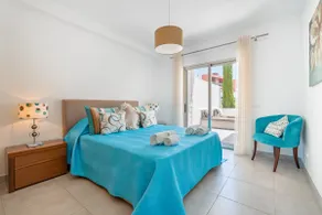 Luxury apartment in Vitismar condo view sea & pool - Image 2