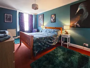 2 Bed Flat - Sleeps 4 - Pets - Parking - Wifi - Image 2