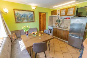 Privát Prima - Apartments for 8 people downstairs - Image 3
