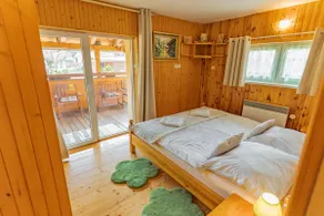 Privát Prima - Apartments for 8 people downstairs - Image 2