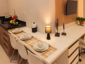 HN Pariquis - Complete Studio for 4 People - Image 3