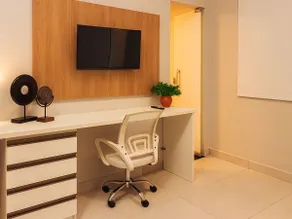 HN Pariquis - Complete Studio for 4 People - Image 4