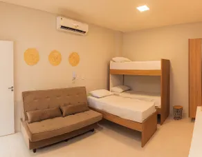 HN Pariquis - Complete Studio for 4 People - Image 2