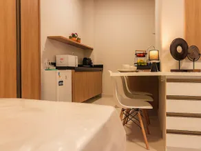 HN Pariquis - Complete Studio for 4 People - Image 5