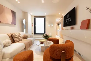 An Exclusive 3-BR/3BA with AC & Services - Louvre - Image 4