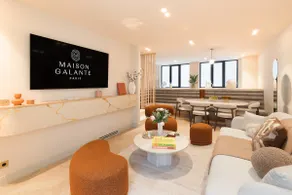 An Exclusive 3-BR/3BA with AC & Services - Louvre - Image 5