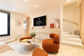 An Exclusive 3-BR/3BA with AC & Services - Louvre - Image 2
