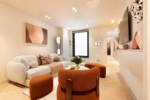 An Exclusive 3-BR/3BA with AC & Services - Louvre - Image 3