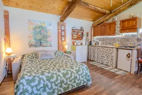 Casa di Cristina - Tra Montepulciano e il Lago Trasimeno - Image 2