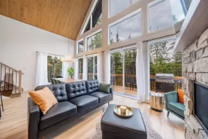 Spa & Modern Comfort | Le Norvegien - Image 5