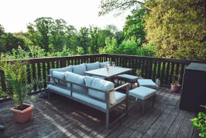 Vacation home, vacation home at Martin's - Image 3