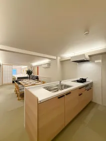 b hotel Miyajima Omotesando - Sacred Island Stay 22 - Image 5