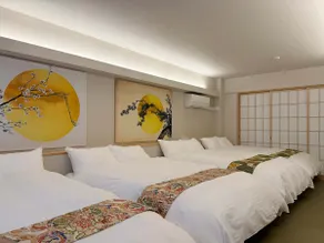 b hotel Miyajima Omotesando - Sacred Island Stay 22 - Image 2
