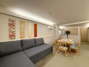 b hotel Miyajima Omotesando - Sacred Island Stay 22 - Image 4
