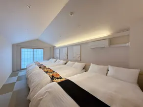 【b hotel 宮島表参道】A magical moment to feel the mystery of Miyajima 31 - Image 2