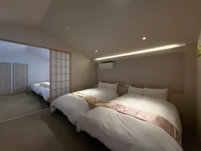 b hotel Miyajima Omotesando - Sacred Island Stay 32 - Image 4