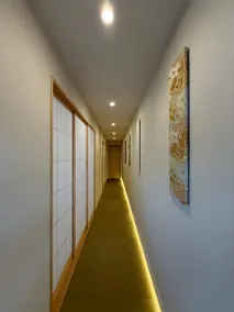 b hotel Miyajima Omotesando - Sacred Island Stay 32 - Image 2