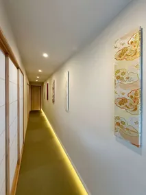 b hotel Miyajima Omotesando - Sacred Island Stay 32 - Image 3