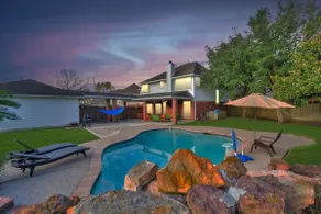 Spacious Family Oasis w/ Pool, 7BR & Near Downtown - Image 4