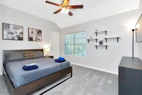 Spacious Family Oasis w/ Pool, 7BR & Near Downtown - Image 2