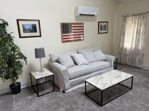 Spacious 1BR Loft • Gated Parking • Walk to Harbor - Image 3