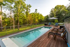 Treetop Views w/ Pool & Hot Tub - Image 2