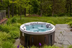 Treetop Views w/ Pool & Hot Tub - Image 5