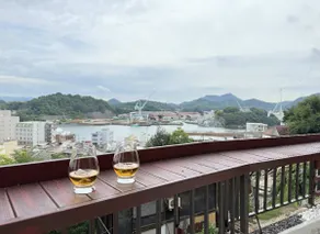 Enjoy the history and scenery of Onomichi, a city of elegant slopes and alleys - Image 2