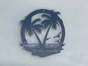 To The Beach! - Image 3