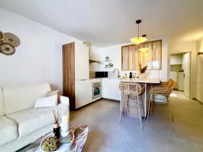 36 m2 apartment by the sea - Image 5