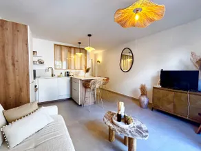 36 m2 apartment by the sea - Image 4