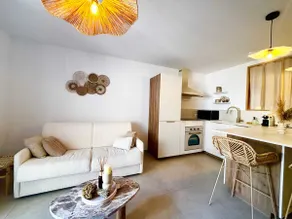 36 m2 apartment by the sea - Image 3