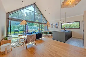 Family home close to the sea - spa - Image 3