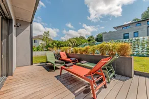 Family home close to the sea - spa - Image 4